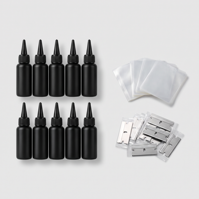 Kelymont GlassFix 10-kit pro pack